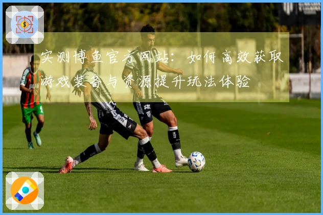 实测博鱼官方网站：如何高效获取游戏装备与资源提升玩法体验